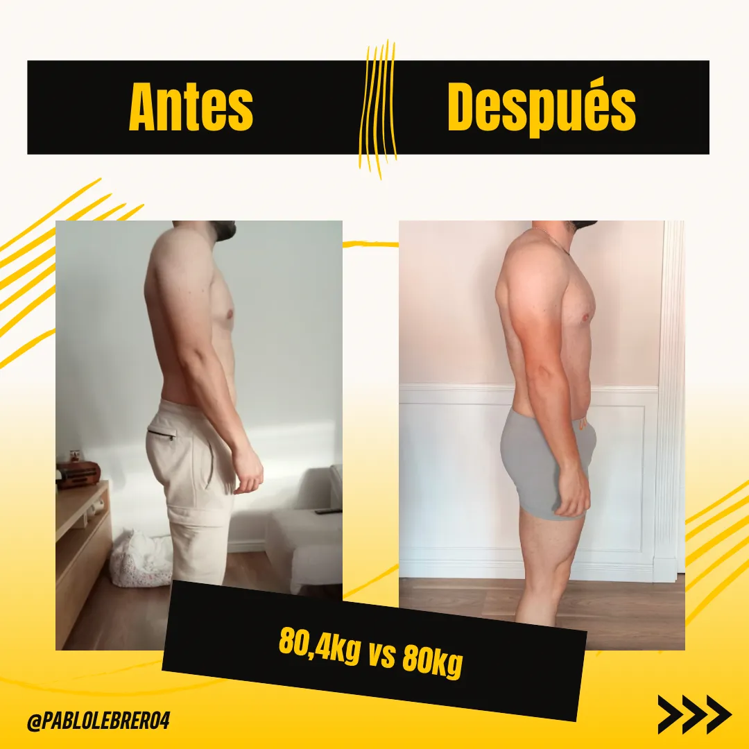 AntesDespués Volumen(7)